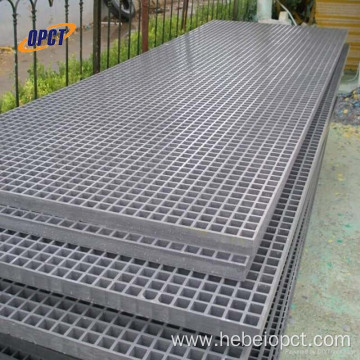 fiberglass plastic grating hot sale grating